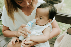 Lollababy Nasal Aspirator