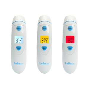 infrared thermometer