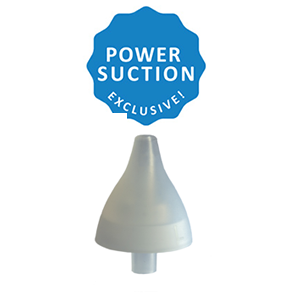 Lollababy Silicon Tip Power Suction