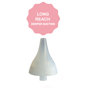 Lollababy Silicon Tip Long Reach